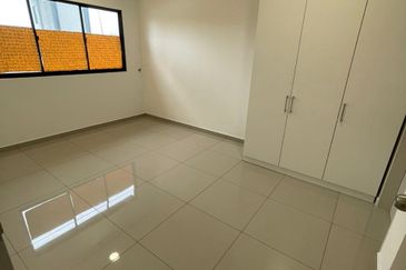 Duduk Huni @ Eco Ardence