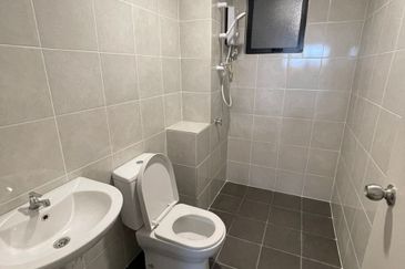 Duduk Huni @ Eco Ardence