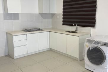 Duduk Huni @ Eco Ardence