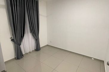 Duduk Huni @ Eco Ardence