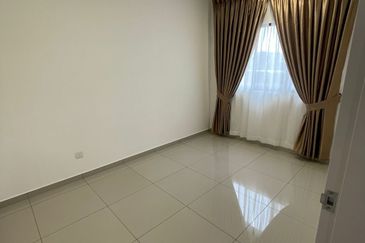 Duduk Huni @ Eco Ardence