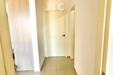 Adria Residence @ Gravit8