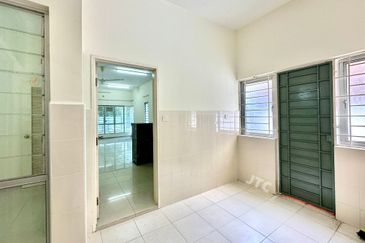 Impian 7, Setia Alam