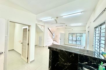 Impian 7, Setia Alam