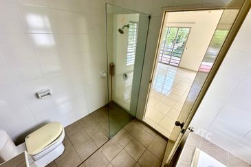 Impian 7, Setia Alam