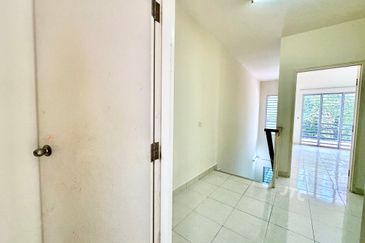 Impian 7, Setia Alam