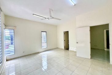 Impian 7, Setia Alam