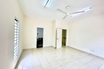 Impian 7, Setia Alam