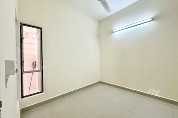 Impian 7, Setia Alam