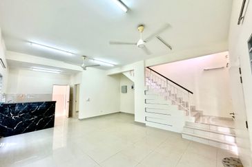 Impian 7, Setia Alam