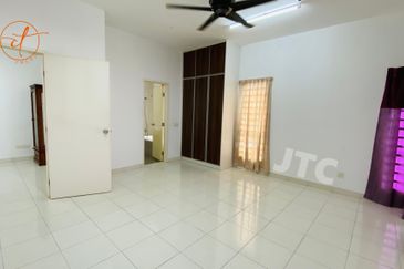 Impian 7, Setia Alam