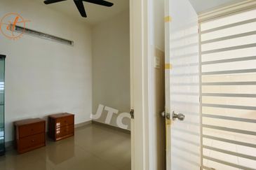 Impian 7, Setia Alam