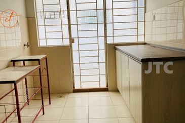 Impian 7, Setia Alam