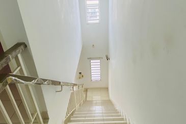 Impian 7, Setia Alam