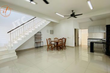 Impian 7, Setia Alam