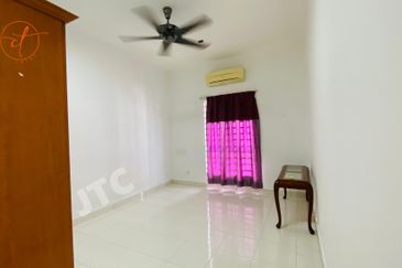 Impian 7, Setia Alam