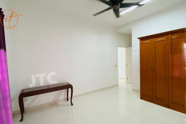 Impian 7, Setia Alam