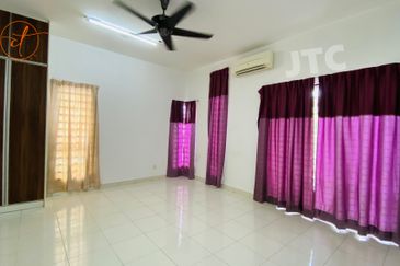 Impian 7, Setia Alam