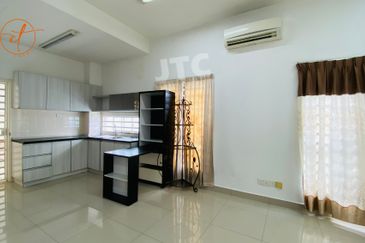 Impian 7, Setia Alam