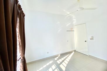 Impian 7, Setia Alam