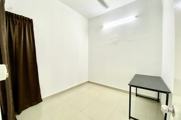 Impian 7, Setia Alam