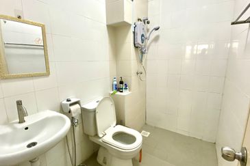 Impian 7, Setia Alam