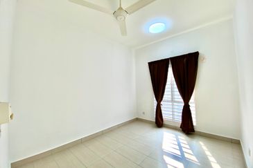 Impian 7, Setia Alam