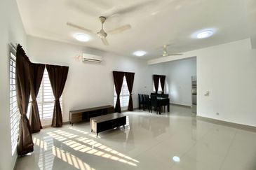 Impian 7, Setia Alam