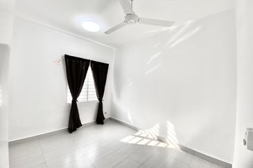 Impian 7, Setia Alam