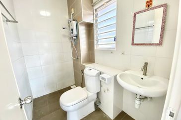 Impian 7, Setia Alam