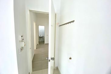 Impian 7, Setia Alam