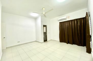 Impian 7, Setia Alam