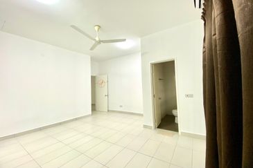 Impian 7, Setia Alam