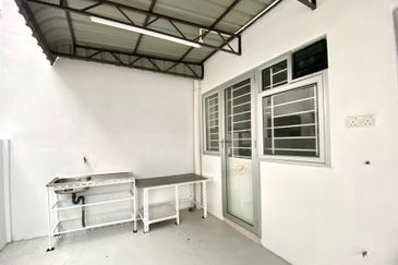 Impian 7, Setia Alam