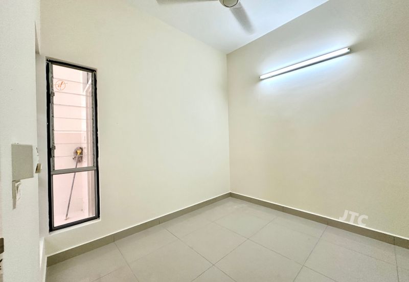 Impian 7, Setia Alam