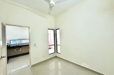 Impian 7, Setia Alam