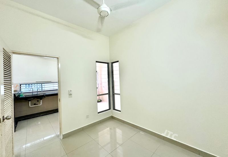 Impian 7, Setia Alam