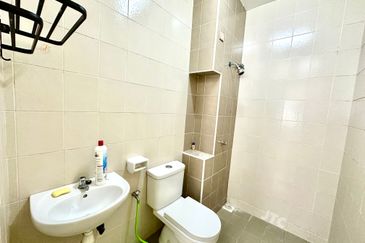 Impian 7, Setia Alam