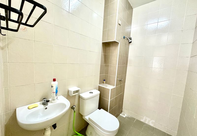 Impian 7, Setia Alam