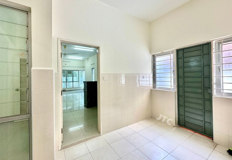 Impian 7, Setia Alam