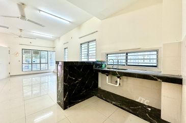 Impian 7, Setia Alam