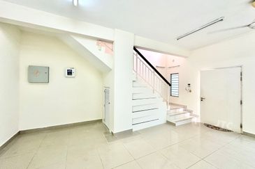 Impian 7, Setia Alam