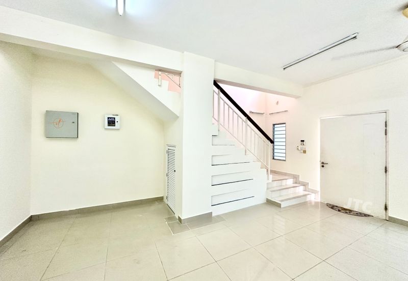 Impian 7, Setia Alam