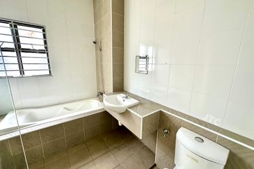 Impian 7, Setia Alam