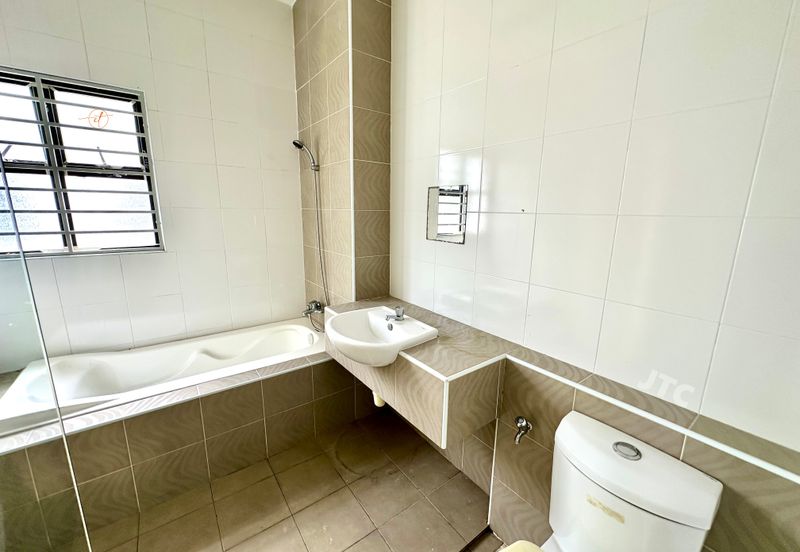 Impian 7, Setia Alam