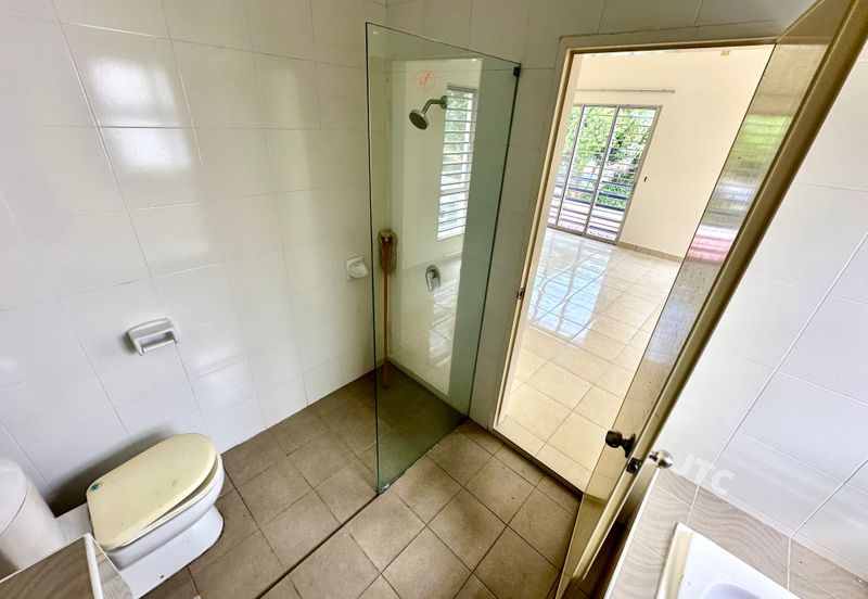 Impian 7, Setia Alam