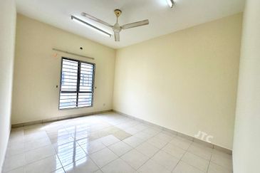 Impian 7, Setia Alam