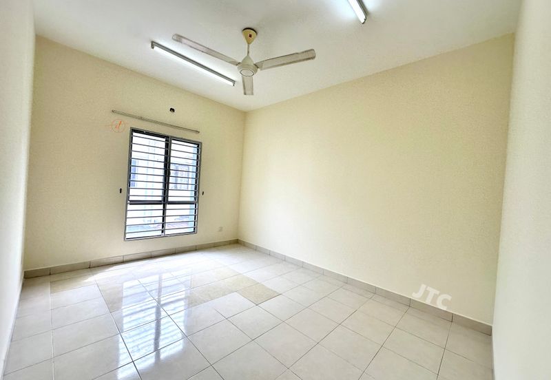 Impian 7, Setia Alam