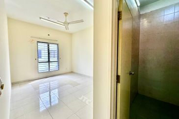 Impian 7, Setia Alam