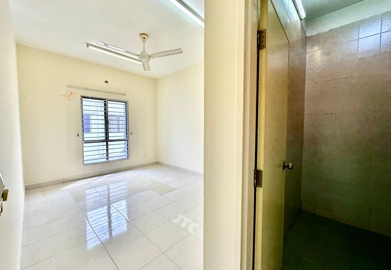 Impian 7, Setia Alam